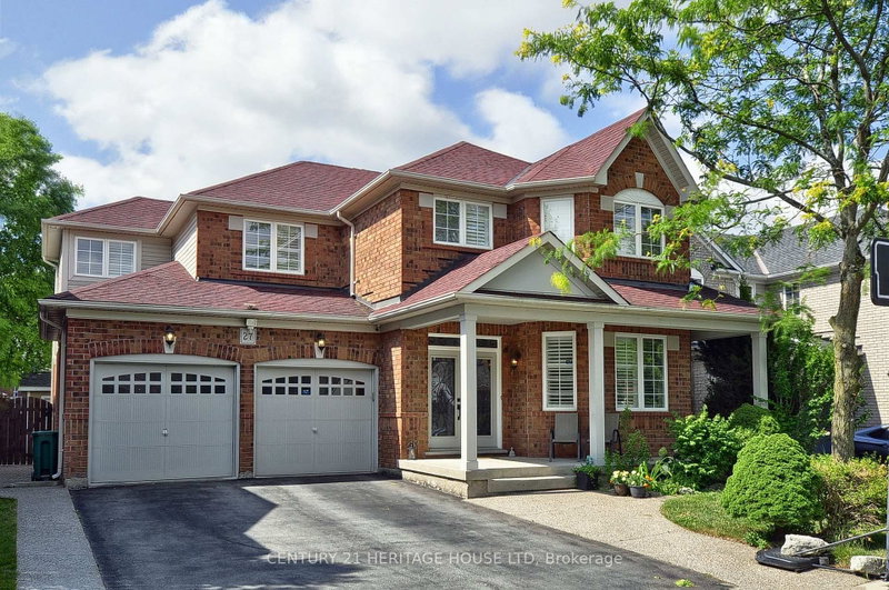 27 Dellgrove Circle, Cambridge
