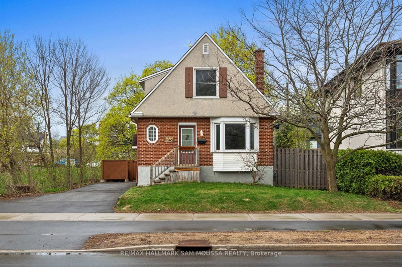 378 Byron Avenue