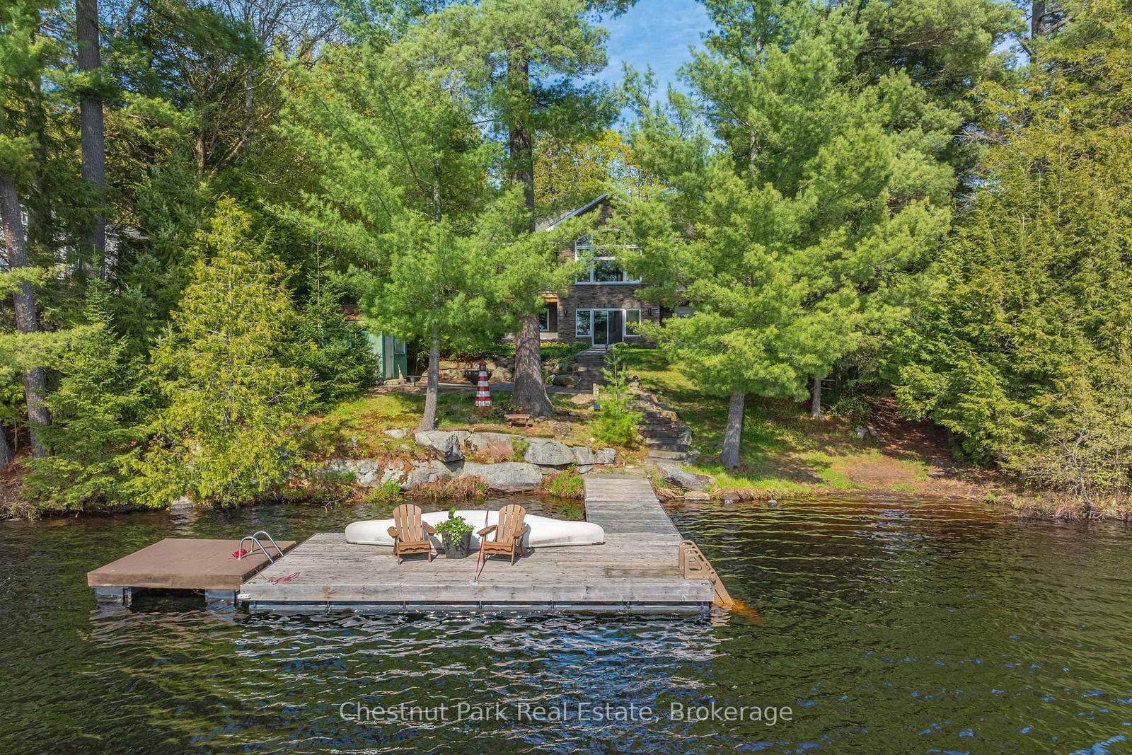 132 Pinedale Road • Perry, ON photo 6