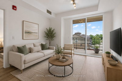 10 Esplanade Lane • #306 • Grimsby, ON photo 2