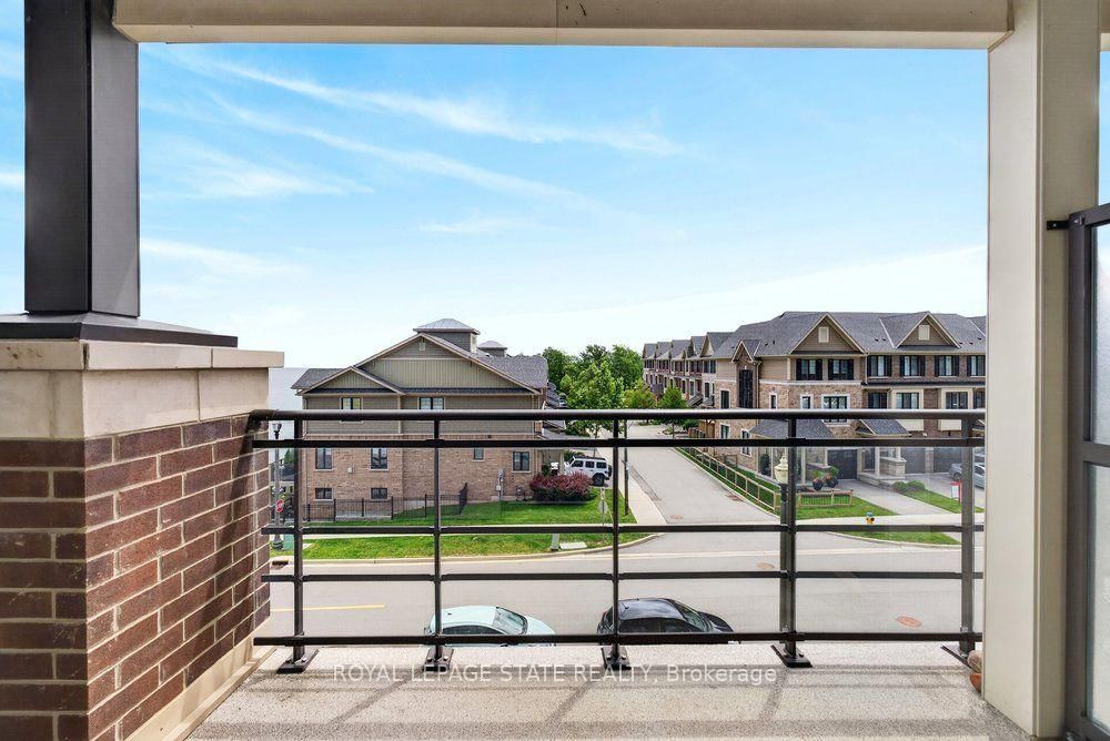 10 Esplanade Lane • #306 • Grimsby, ON photo 22