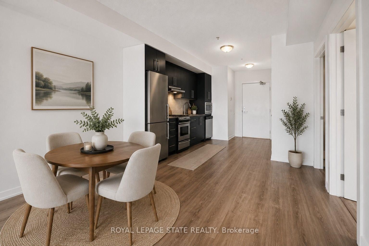 10 Esplanade Lane • #306 • Grimsby, ON photo 3