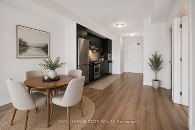10 Esplanade Lane • #306 • Grimsby, ON photo 3
