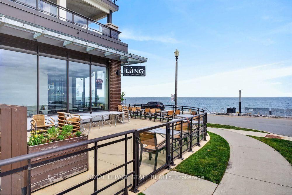 10 Esplanade Lane • #306 • Grimsby, ON photo 32