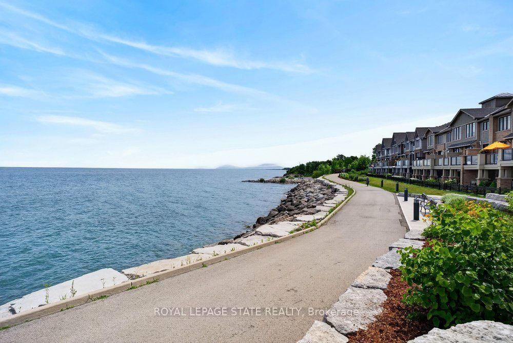 10 Esplanade Lane • #306 • Grimsby, ON photo 33