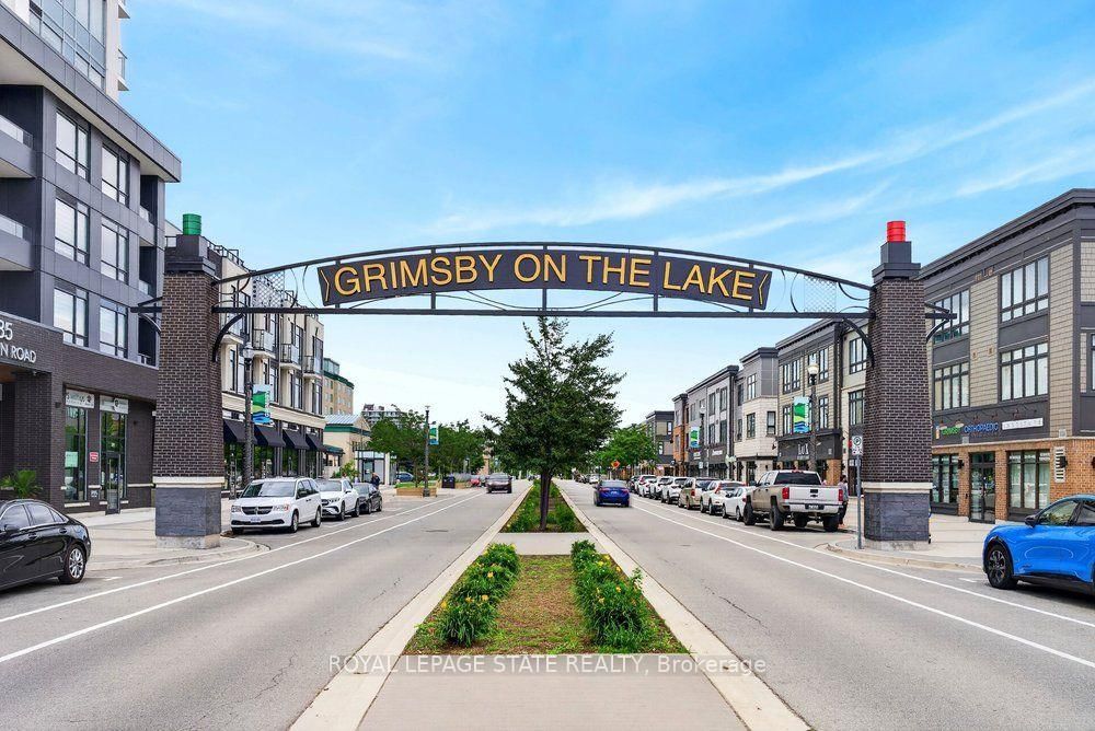 10 Esplanade Lane • #306 • Grimsby, ON photo 35