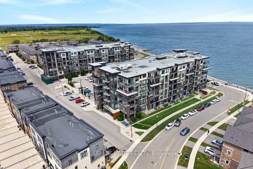 10 Esplanade Lane • #306 • Grimsby, ON photo 36