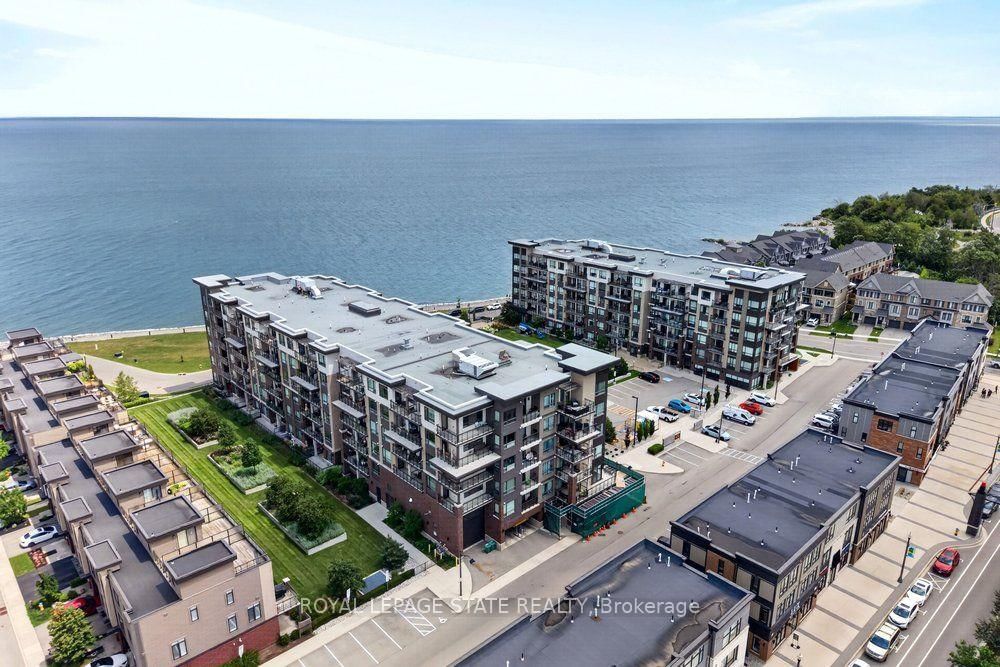 10 Esplanade Lane • #306 • Grimsby, ON photo 39