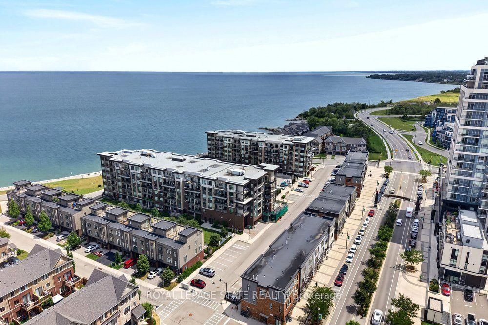10 Esplanade Lane • #306 • Grimsby, ON photo 40