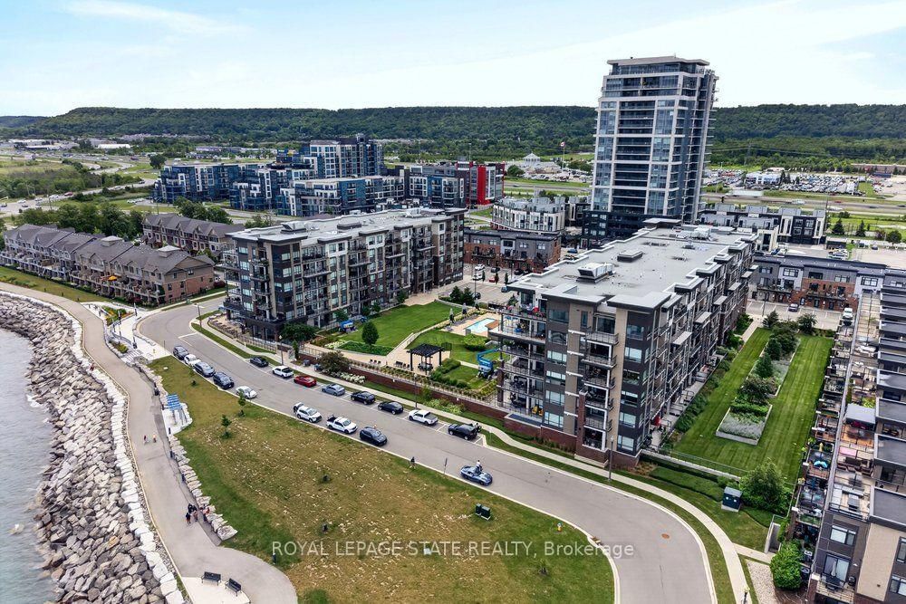 10 Esplanade Lane • #306 • Grimsby, ON photo 41