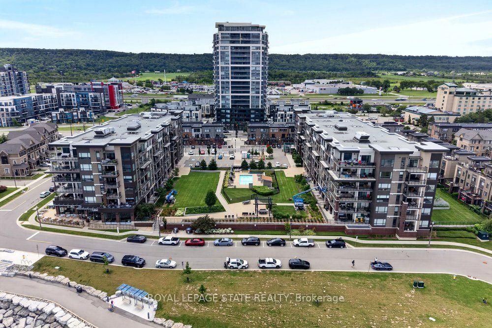 10 Esplanade Lane • #306 • Grimsby, ON photo 43