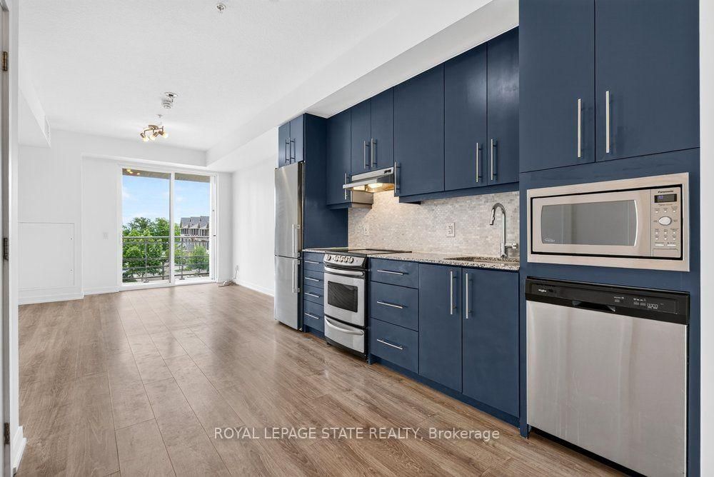 10 Esplanade Lane • #306 • Grimsby, ON photo 9