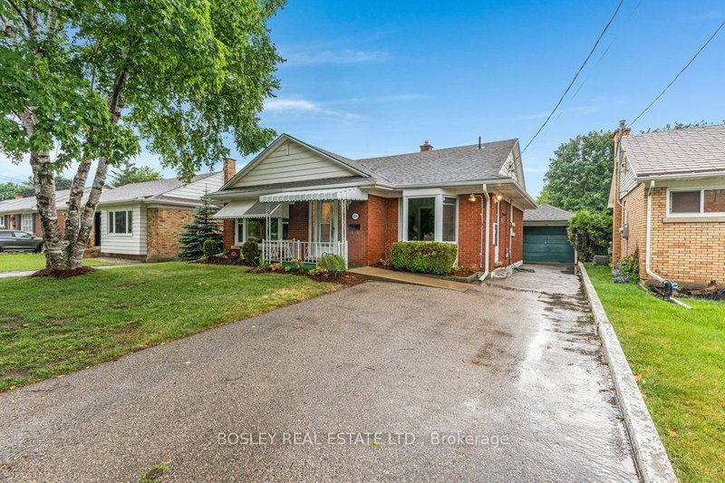 home for sale on 290 Melrose Drive