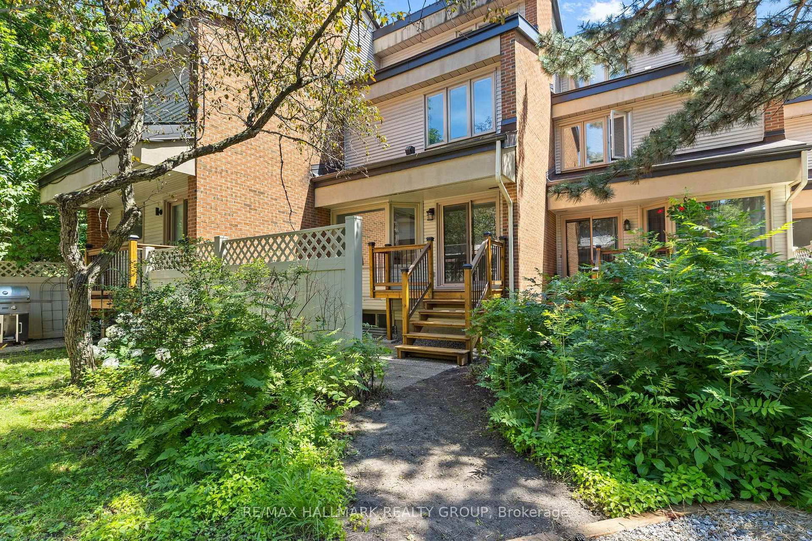 110 Havelock Street • #59 • Ottawa, ON photo 37