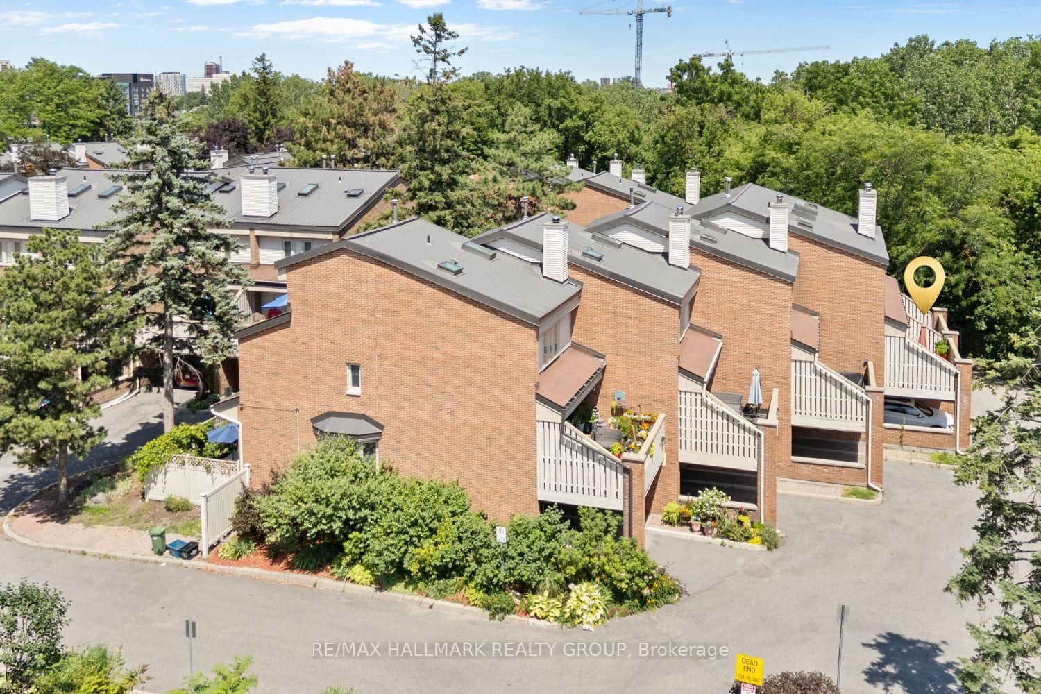 110 Havelock Street • #59 • Ottawa, ON photo 38