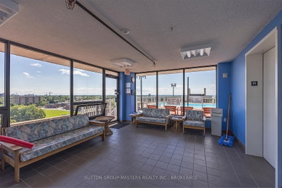 Unit 102 — 257 Bath Road — more photos