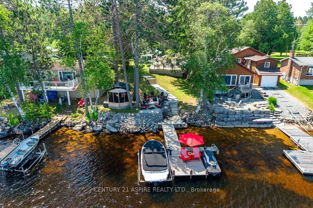 747 Rock Point Lane