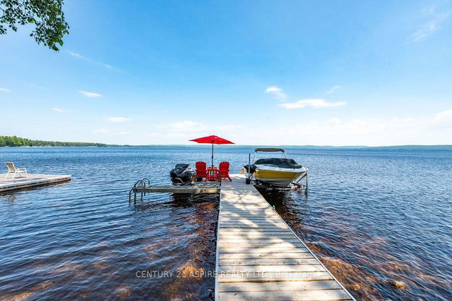747 Rock Point Lane