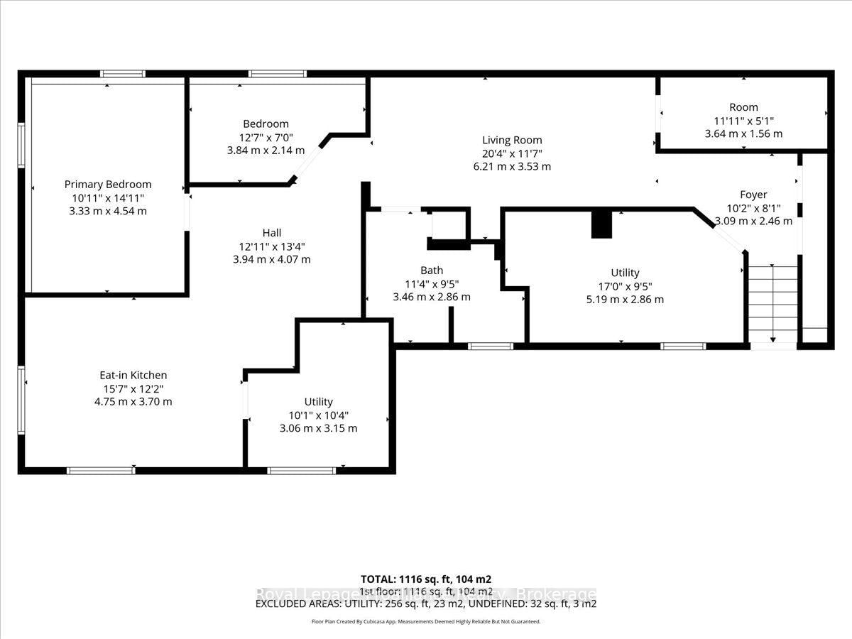 16 Graham Street • Belleville, ON photo 36