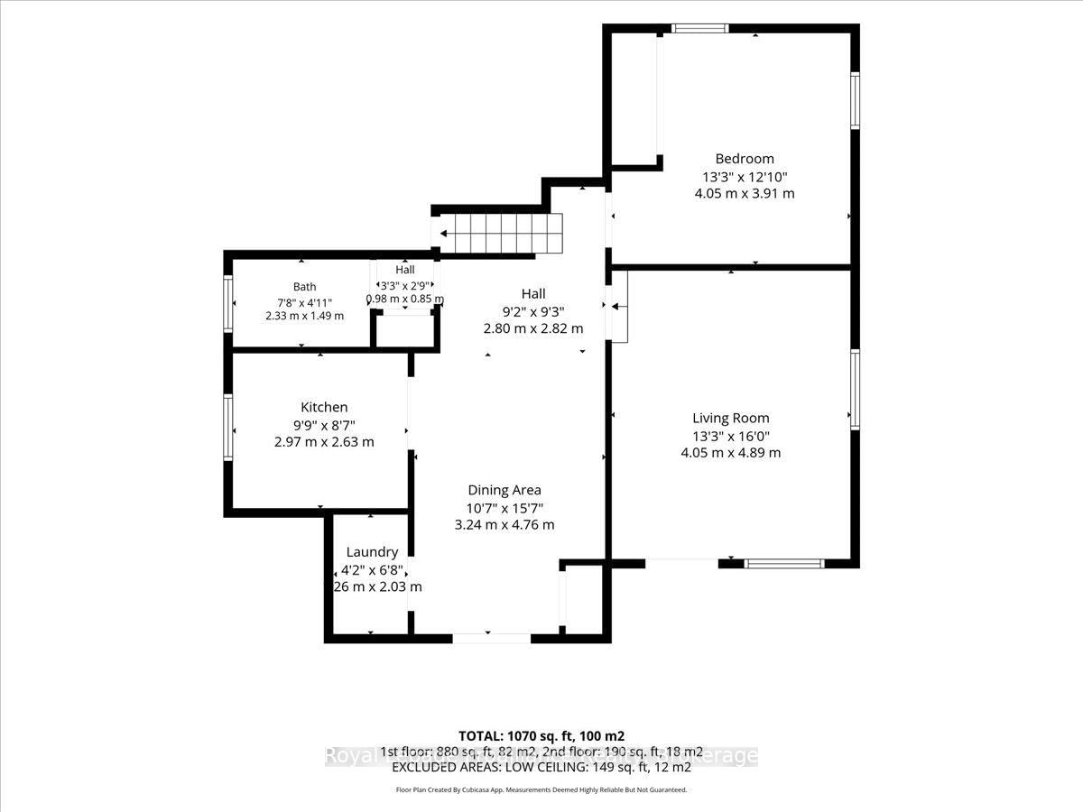 16 Graham Street • Belleville, ON photo 37