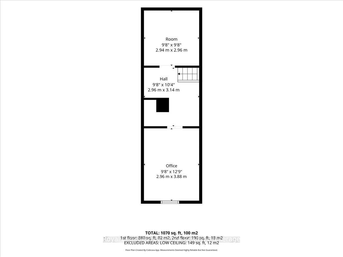 16 Graham Street • Belleville, ON photo 38