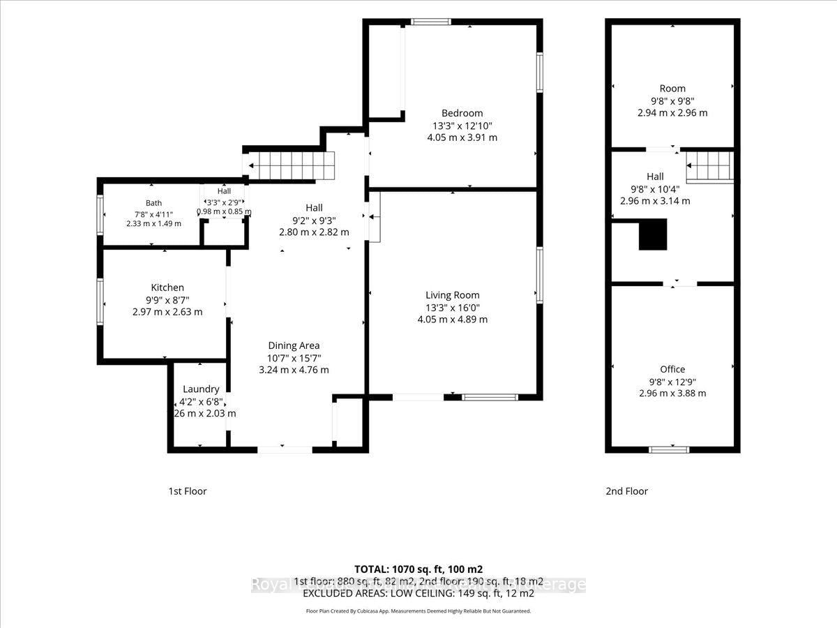16 Graham Street • Belleville, ON photo 39