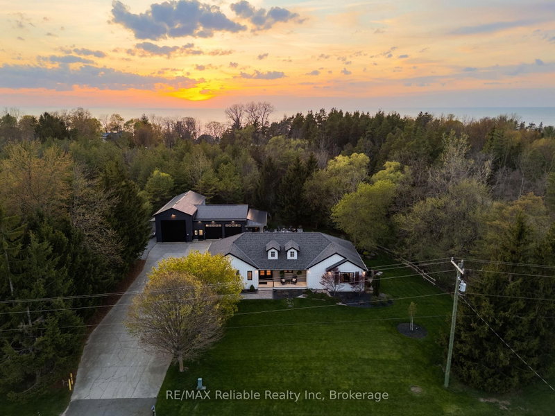 home for sale on 71033 Bluewater Highway