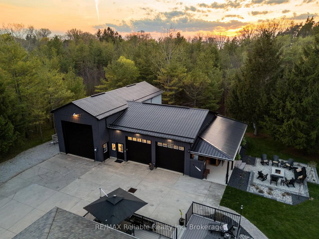 71033 Bluewater Highway