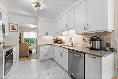Unit 104 — 1500 Richmond Street — photo 6