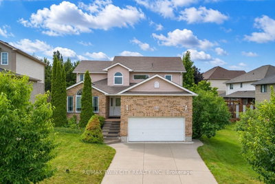 519 Yorkshire Drive