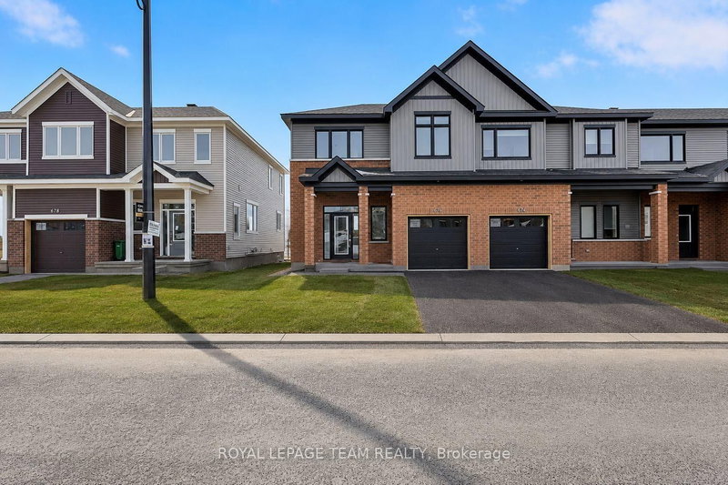 676 Expansion Road, Barrhaven