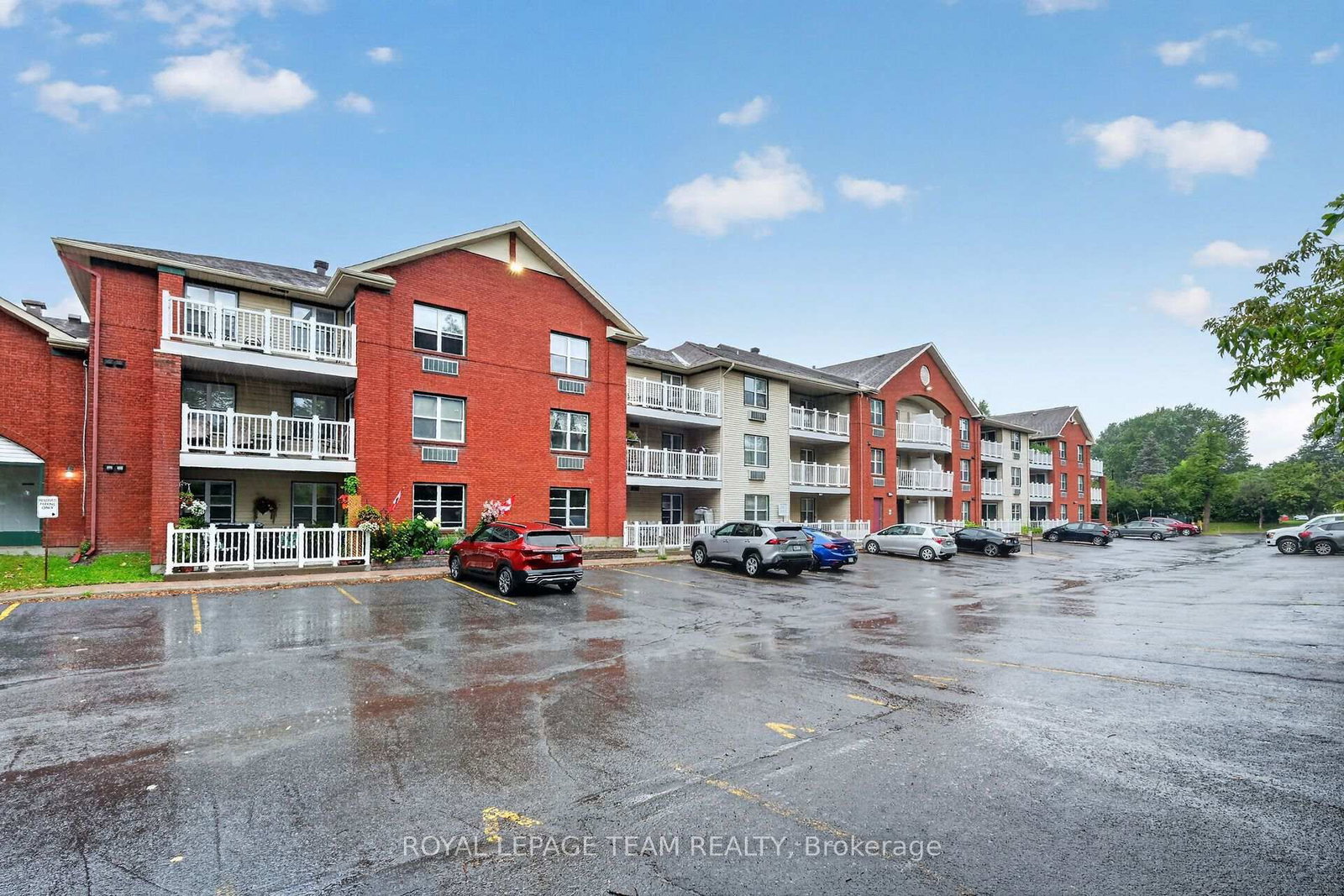1099 Cadboro Road • #214 • Ottawa, ON photo 33