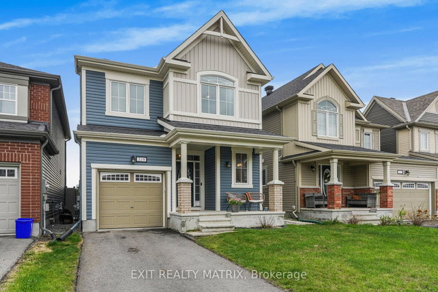 319 Sweetclover Way