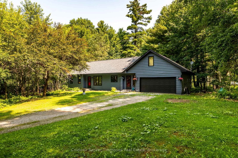 1034 George Road