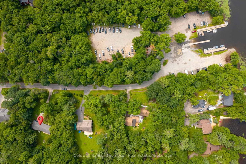 1034 George Road