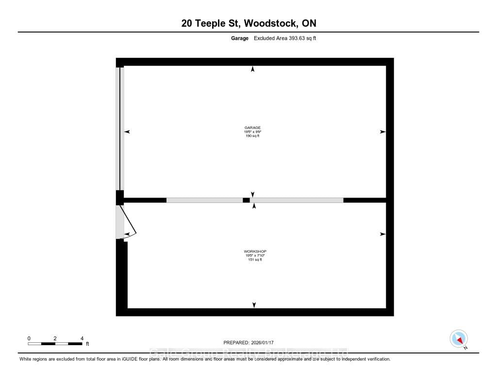20 Teeple Street • Woodstock, ON photo 45