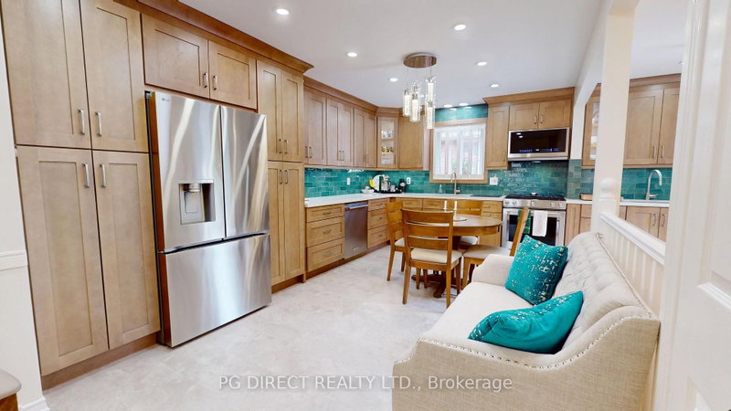 514 Forestlawn Road
