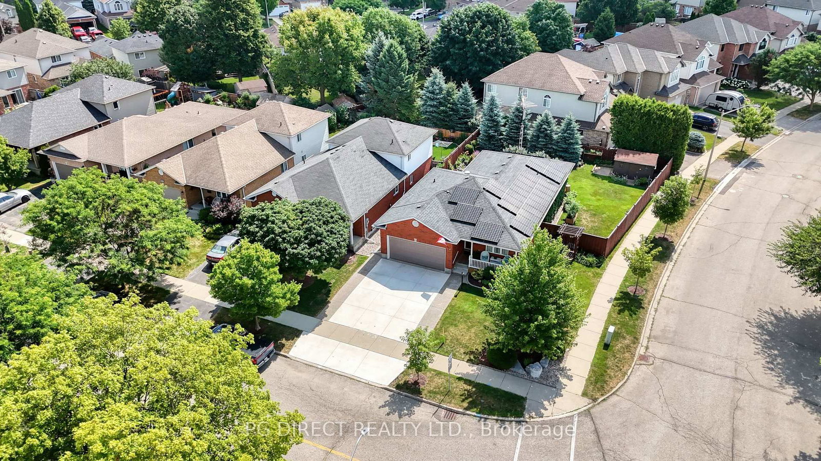 514 Forestlawn Road • Waterloo, ON photo 20