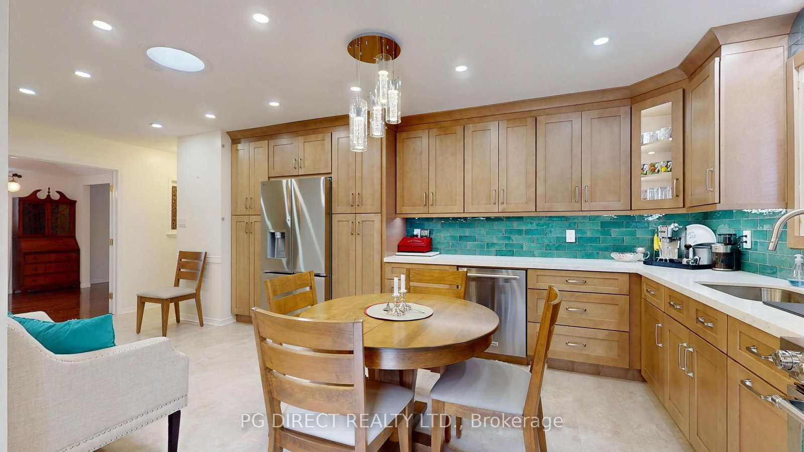 514 Forestlawn Road • Waterloo, ON photo 4