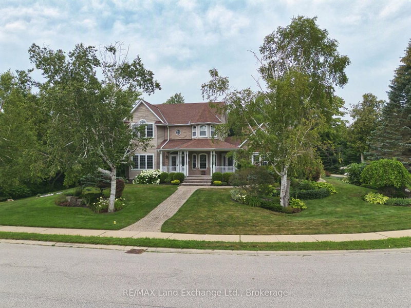 169 Trillium Drive
