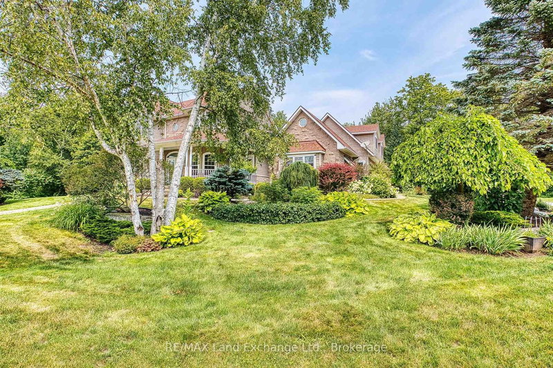 169 Trillium Drive