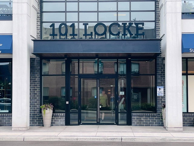 301 - 101 Locke Street S