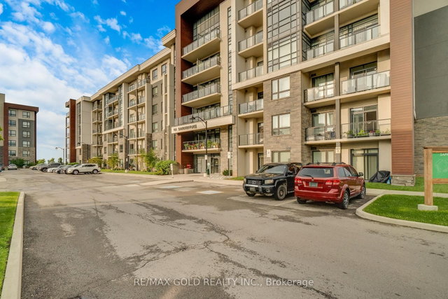 502 - 101 Shoreview Place
