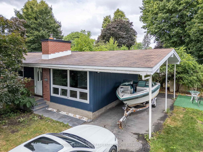 home for sale on 935 GOREN Avenue