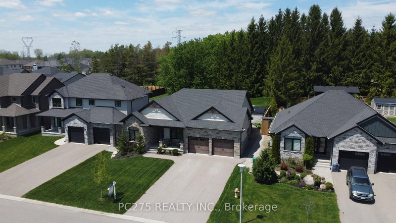 22 Talbot Grove Lane