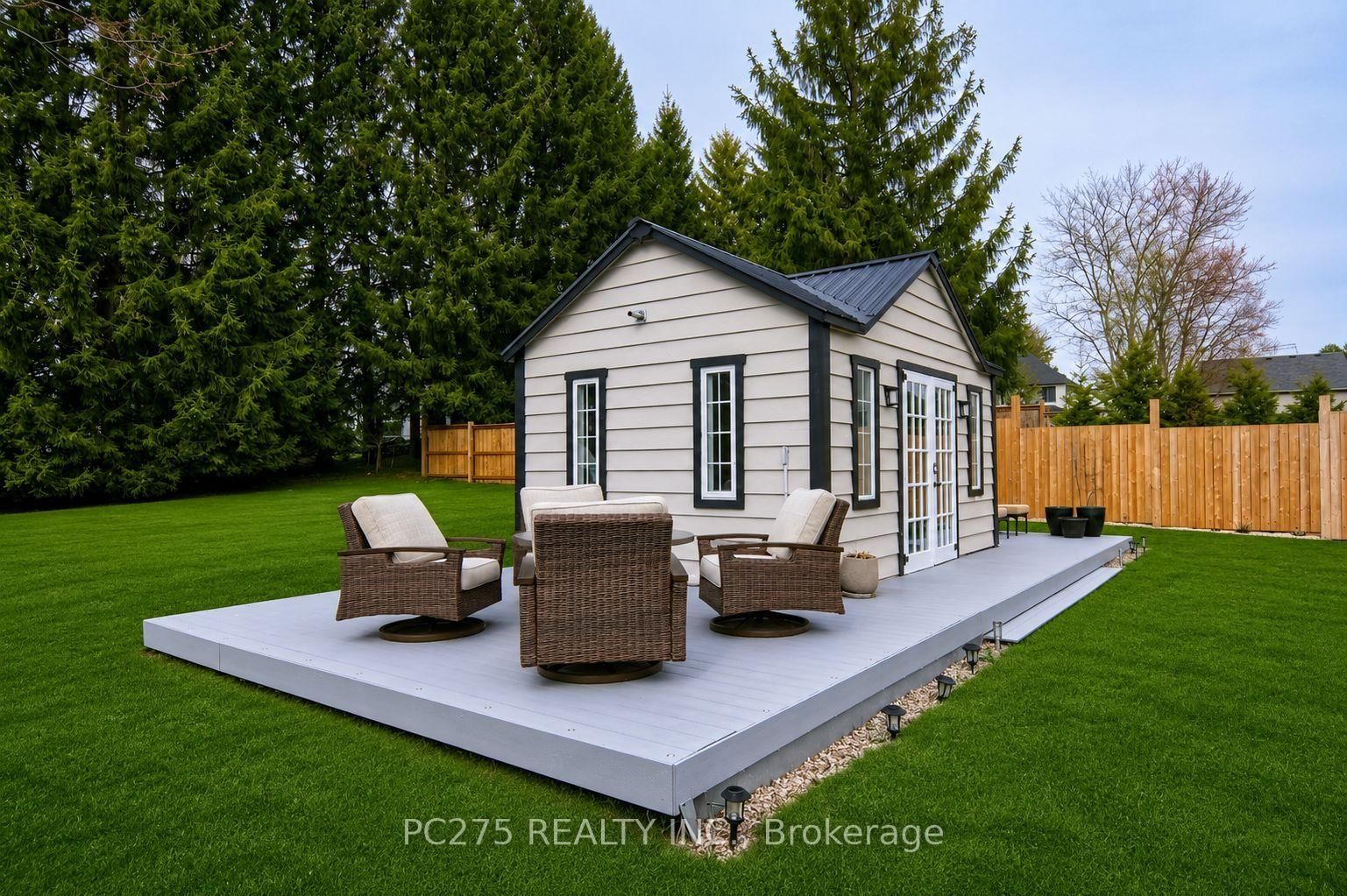 22 Talbot Grove Lane • Southwold, ON photo 39