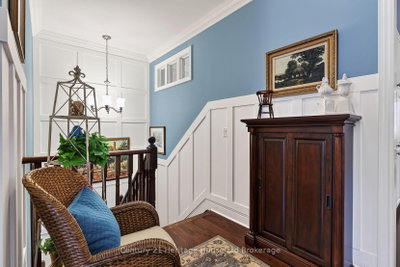 528 Baldwin Crescent • Woodstock, ON photo 8
