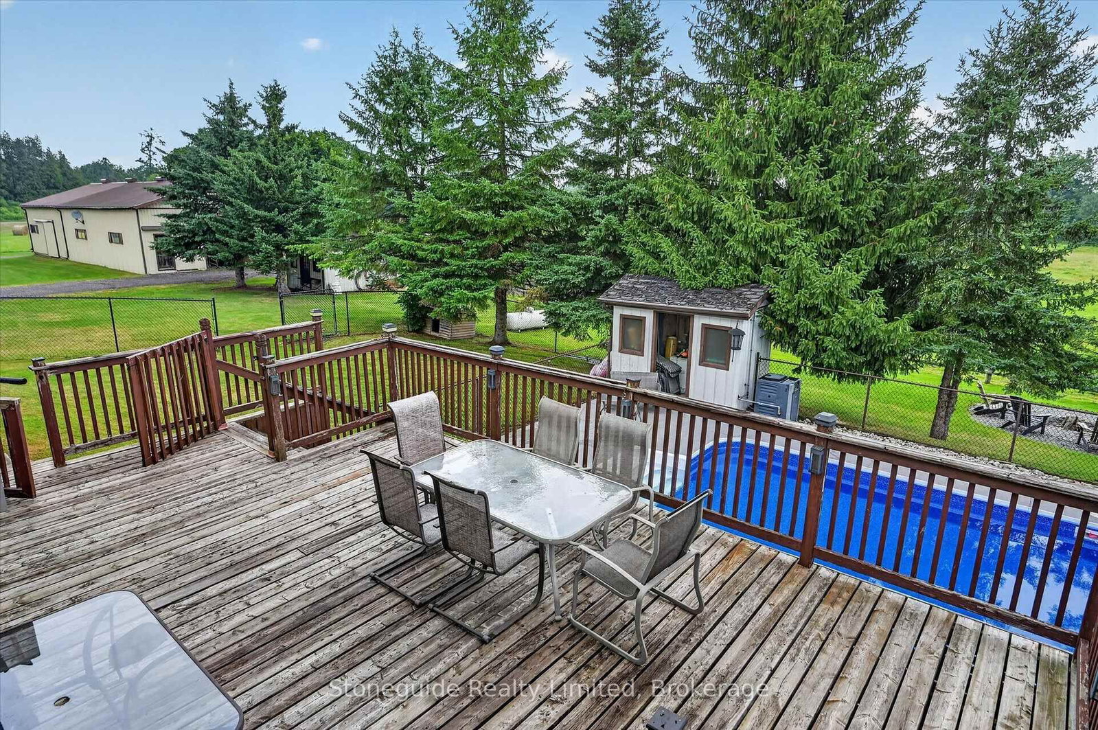 2397 Settlers Line • Otonabee-South Monaghan, ON photo 18