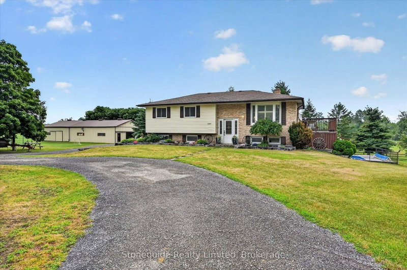 2397 Settlers Line