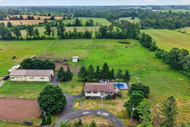 2397 Settlers Line